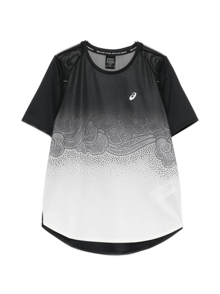 Tricou ASICS negru