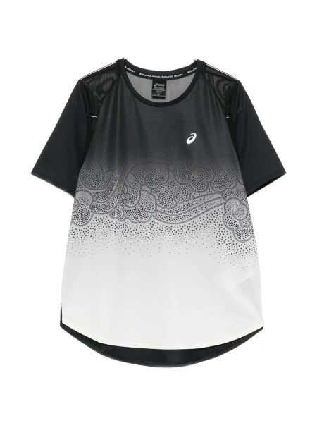 Tricou ASICS negru