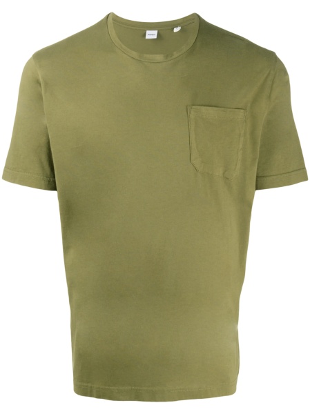 Tricou Aspesi verde