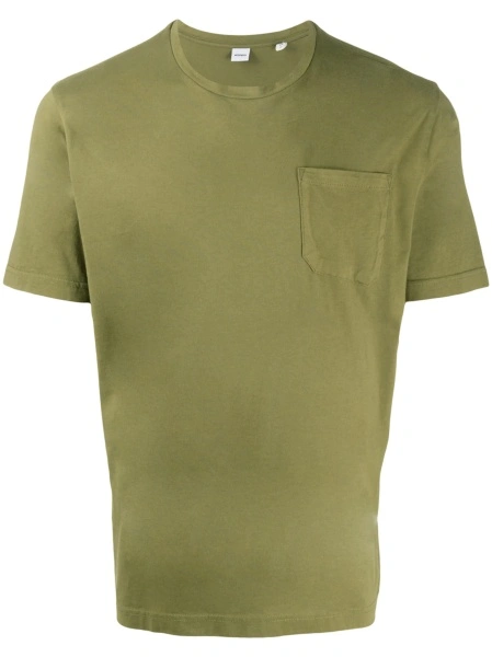 Tricou Aspesi verde