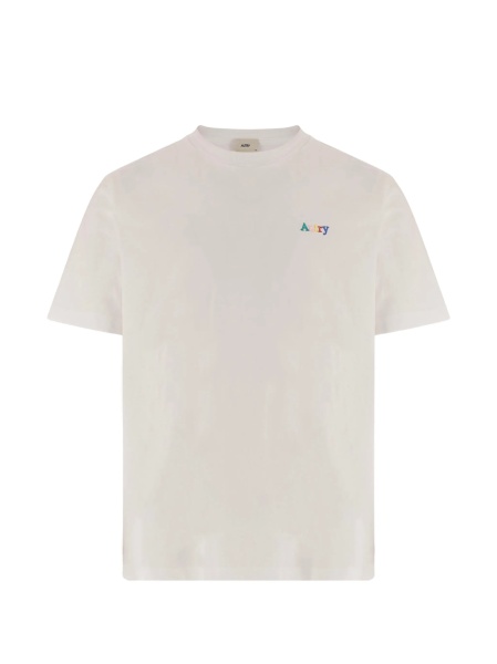 Tricou AUTRY alb