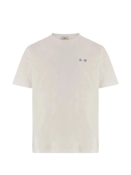 Tricou AUTRY alb
