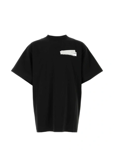 Tricou Balenciaga negru