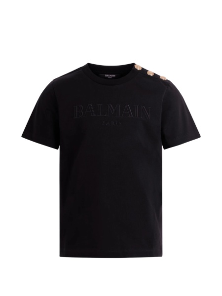 Tricou Balmain negru