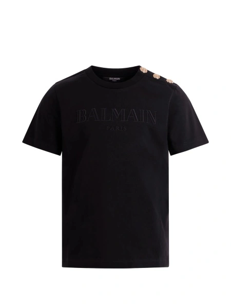 Tricou Balmain negru