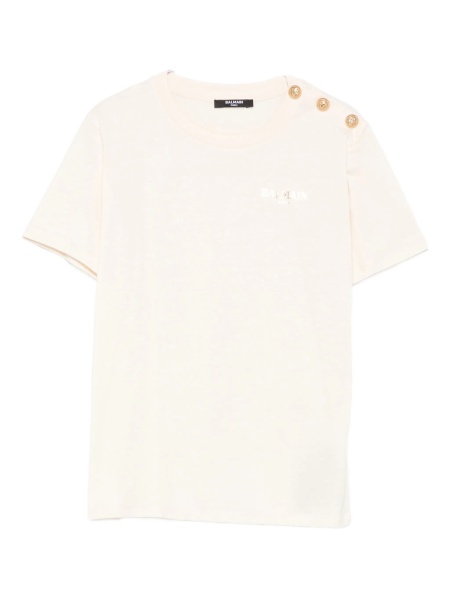 Tricou Balmain neutru