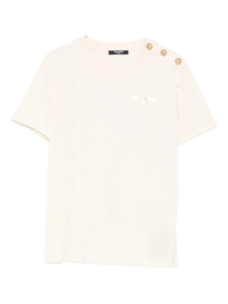 Tricou Balmain neutru