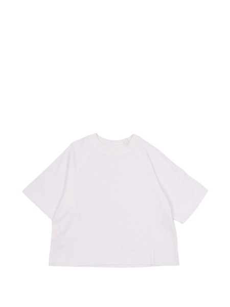 Tricou BELLEROSE alb