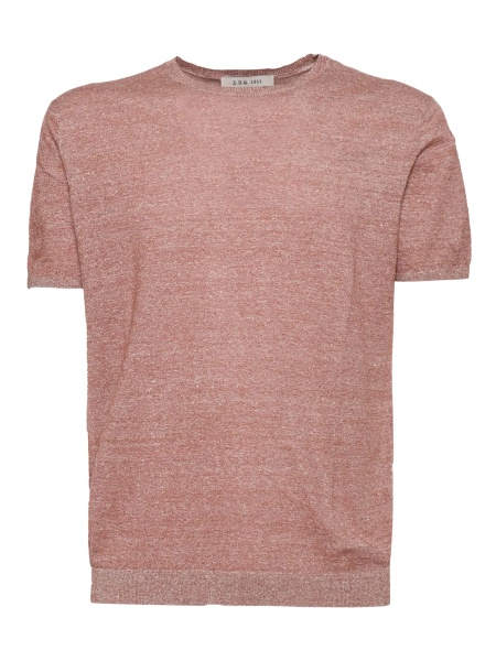 Tricou Brando-Lubiam rosu