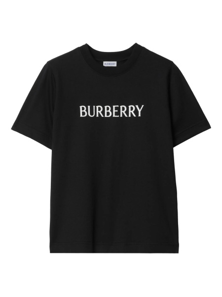 Tricou Burberry negru