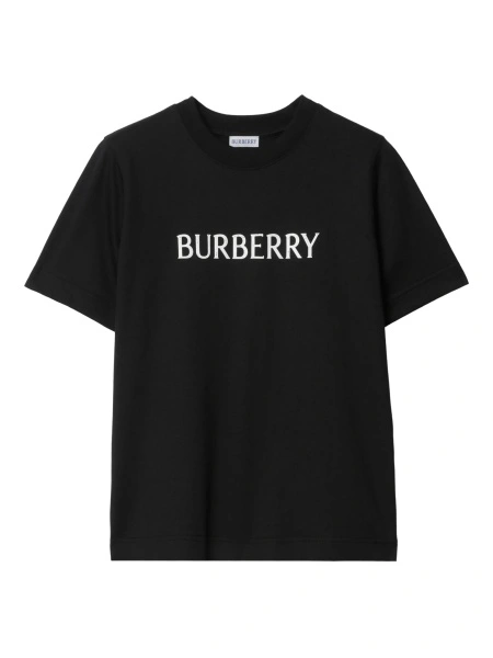 Tricou Burberry negru