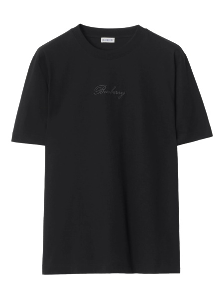 Tricou Burberry negru
