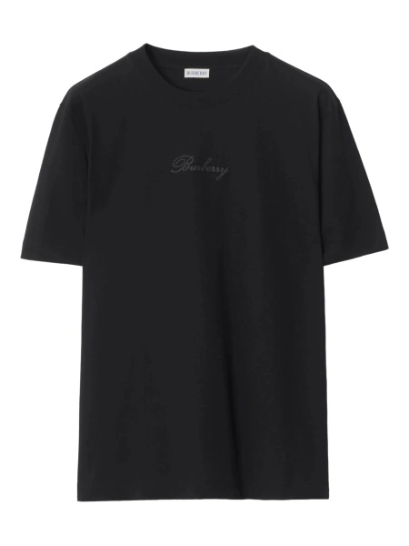 Tricou Burberry negru
