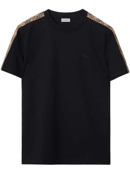 Tricou Burberry negru