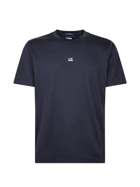 Tricou C.P. Company albastru