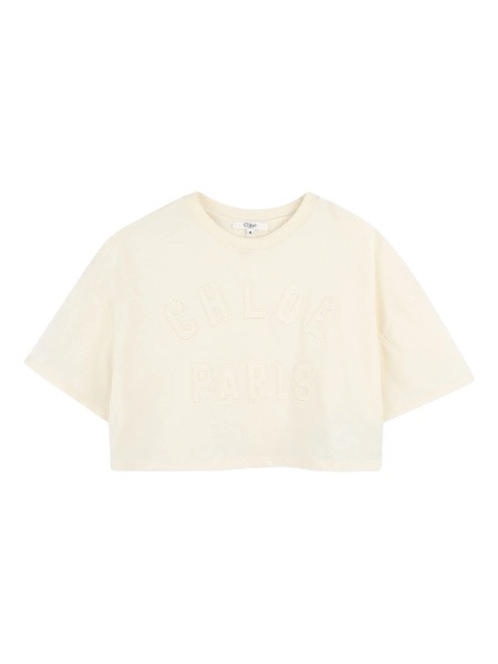 Tricou Chloe neutru