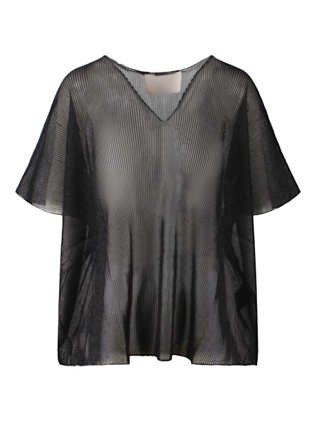 Tricou Circus Hotel negru