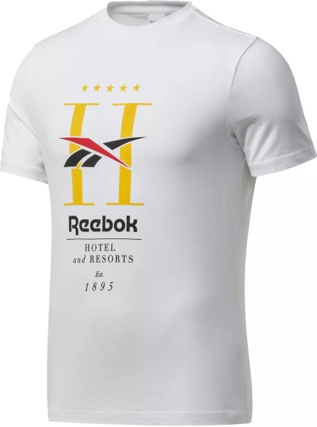 Tricou Classic Gp Hotel Tee FT7403