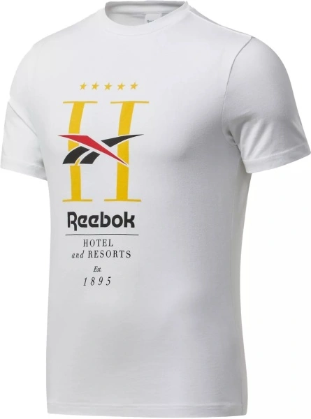 Tricou Classic Gp Hotel Tee FT7403