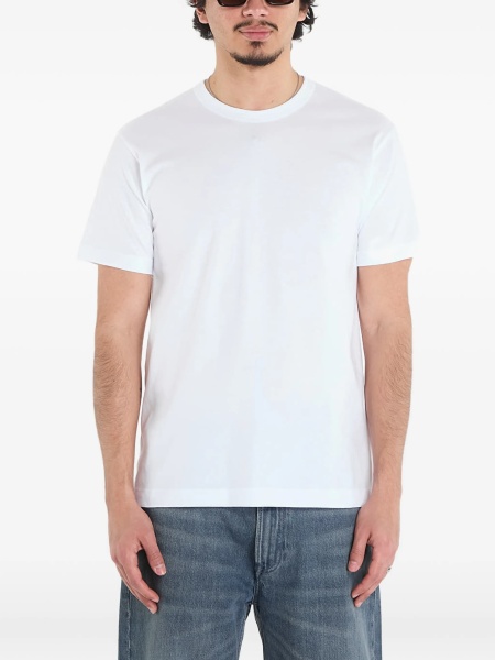 Tricou Comme des Garçons alb