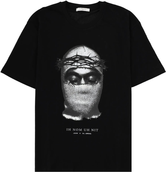 Tricou "Corona Mask" T-Shirt