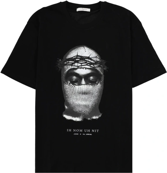 Tricou "Corona Mask" T-Shirt