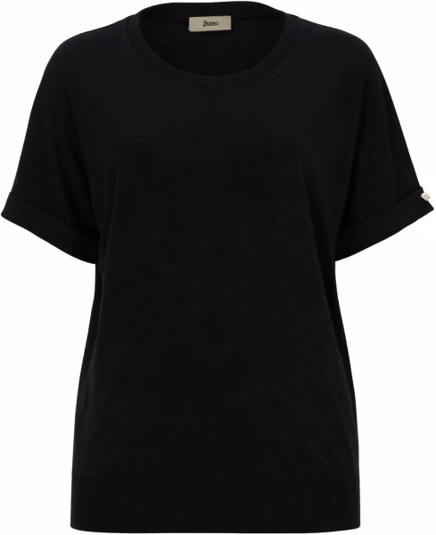 Tricou Cotton Blend T-Shirt
