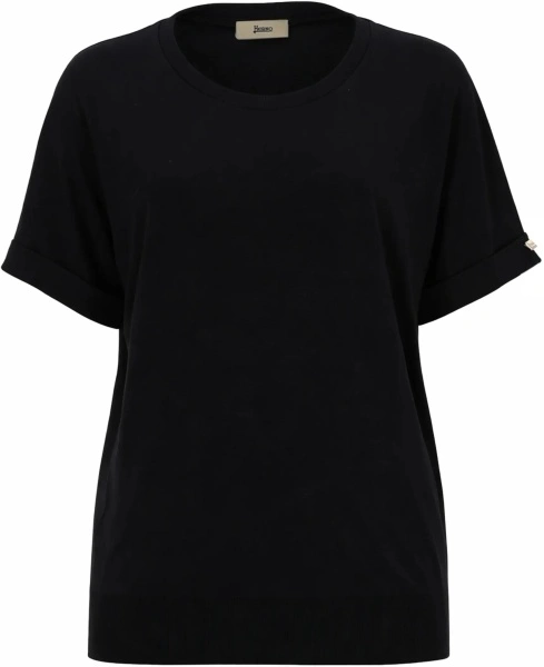 Tricou Cotton Blend T-Shirt