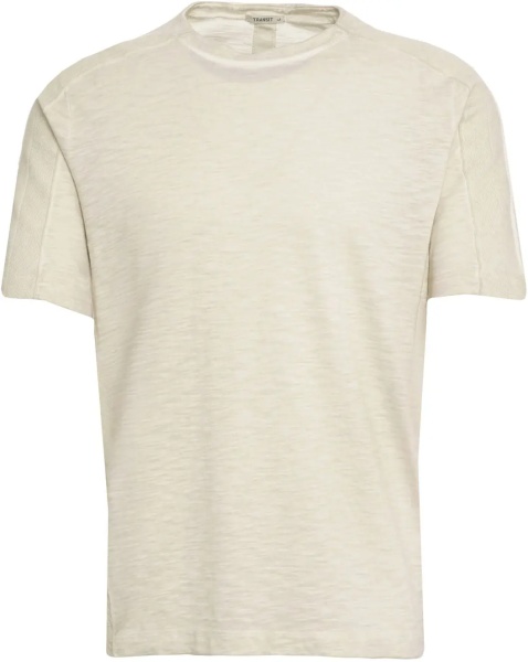 Tricou Cotton blend t-shirt