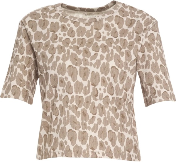 Tricou Cotton blend t-shirt