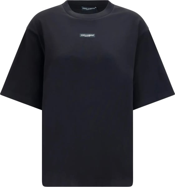 Tricou Cotton jersey T-shirt