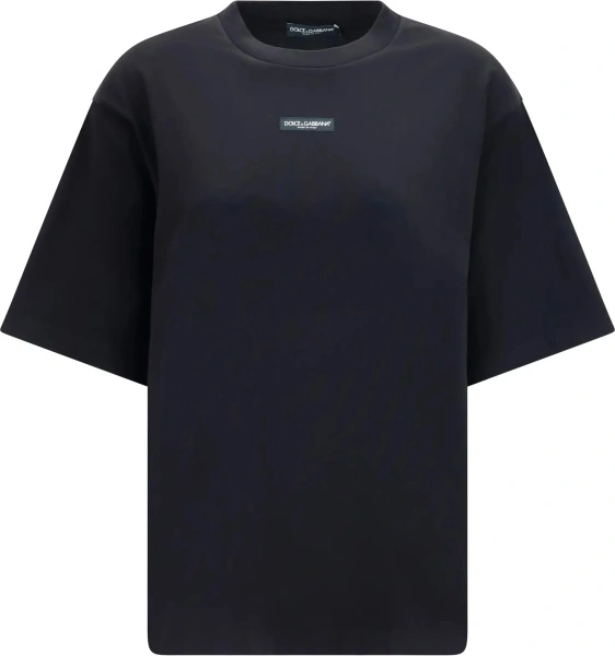 Tricou Cotton jersey T-shirt