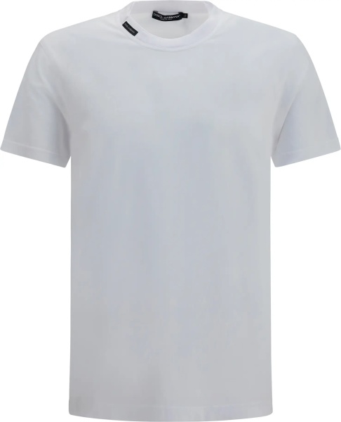 Tricou Cotton jersey T-shirt