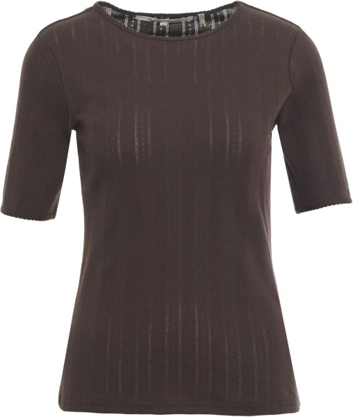 Tricou Cotton t-shirt 'Rosia'