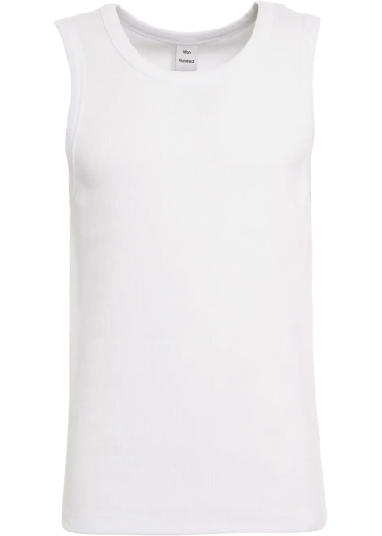 Tricou Cotton top 'Simo'
