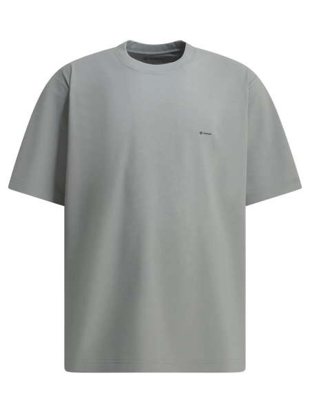 Tricou Crew-neck T-shirt with logo