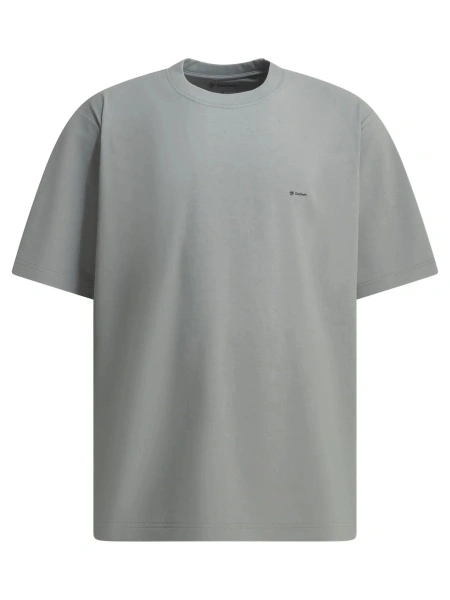 Tricou Crew-neck T-shirt with logo