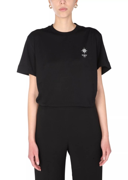 Tricou Crew Neck T-Shirt