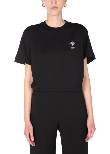 Tricou Crew Neck T-Shirt