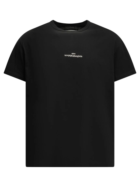 Tricou Crewneck T-shirt with logo
