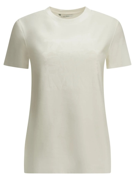 Tricou Crewneck T-shirt with logo