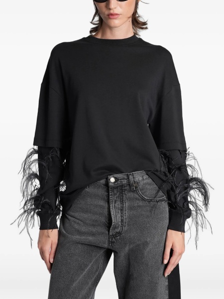 Tricou DARKPARK negru