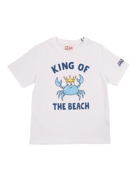 Tricou DENVER JR-KING CRAB 01N