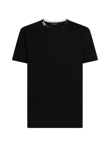 Tricou Dolce & Gabbana negru