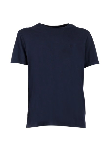 Tricou Dondup albastru