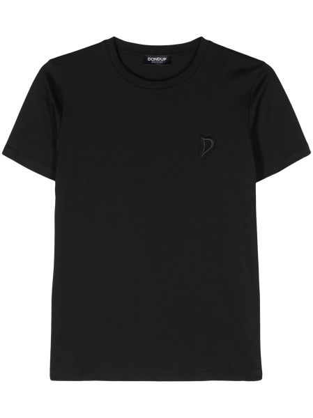 Tricou Dondup negru