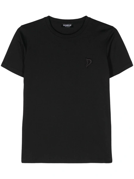Tricou Dondup negru