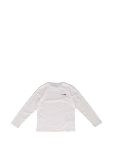 Tricou Dou-Uod alb