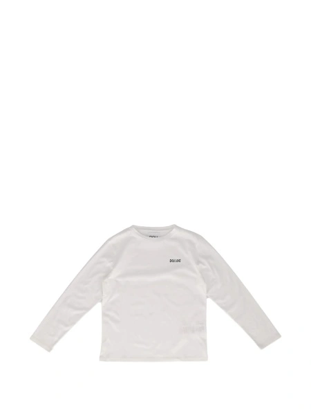 Tricou Dou-Uod alb