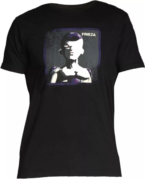 Tricou Dragon Ball Z Frieza T-shirt